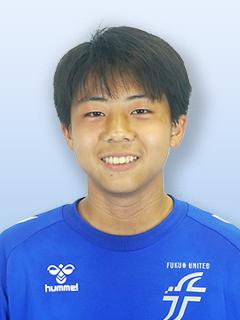 江守 壮太