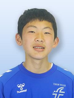 本田 律都