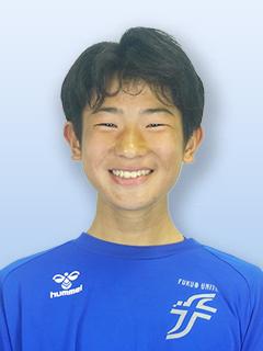 吉村 友杜
