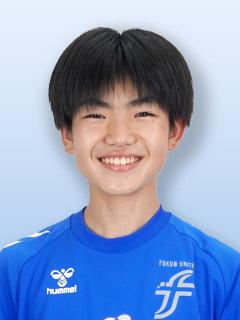 入江　寛太