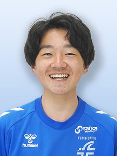 伊藤 心翔