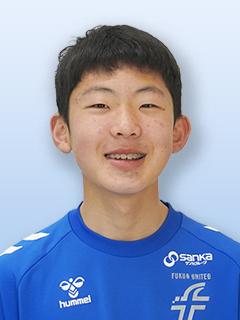 本田 律都