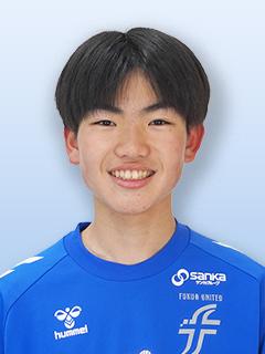 入江　寛太