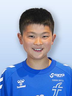 水野　瑛太