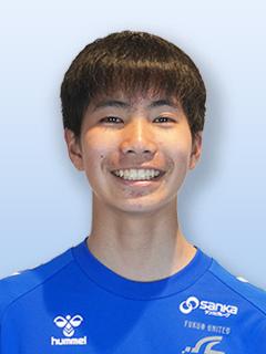 川野 大樹