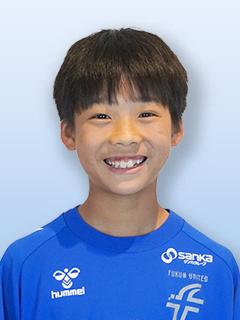 倉矢　隼吾