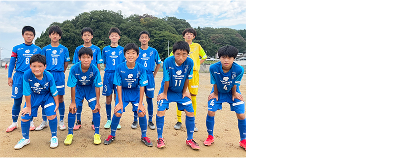 Jfa U 15サッカーリーグ21 福井県リーグ3部a 試合結果 Vs 松岡中学校 について お知らせ 福井ユナイテッドfcオフィシャルサイト Fukui United Fc