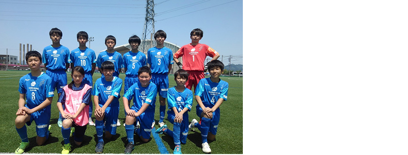 第34回北信越クラブユースサッカー選手権 U 15 大会 福井県予選試合結果について お知らせ 福井ユナイテッドfcオフィシャルサイト Fukui United Fc