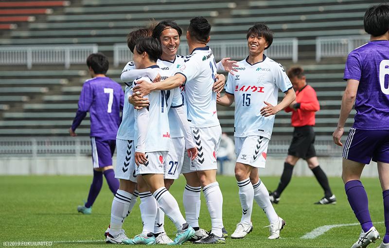 2023年度福井県サッカー選手権大会 準決勝戦 | 試合情報 | 福井