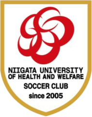 新潟医療福祉大学FC