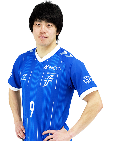 大石 治寿
