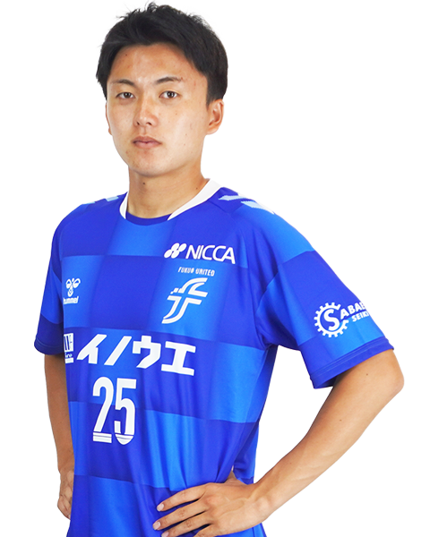 前田 稜太
