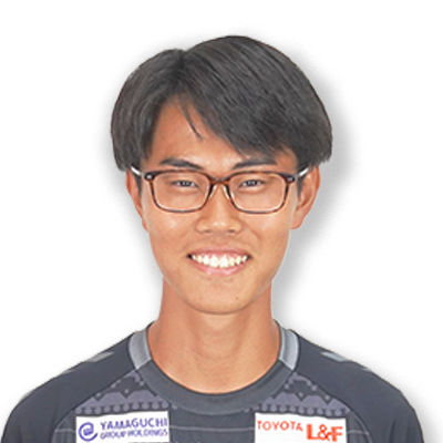 塚越 翔平